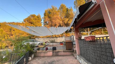 Photo 4 of Country house to rent in Avenida Biar, 7a, Campo de Mirra / El Camp de Mirra, Alicante