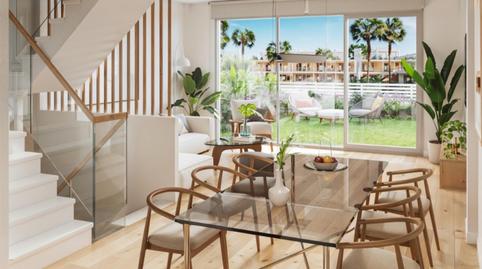 Foto 2 de Casa o xalet en venda a Carrer de la Niña, 20, La Font - Mezquitas, Sant Joan d'Alacant