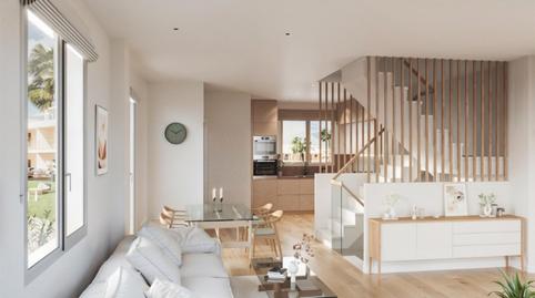 Foto 3 de Casa o xalet en venda a Carrer de la Niña, 20, La Font - Mezquitas, Sant Joan d'Alacant