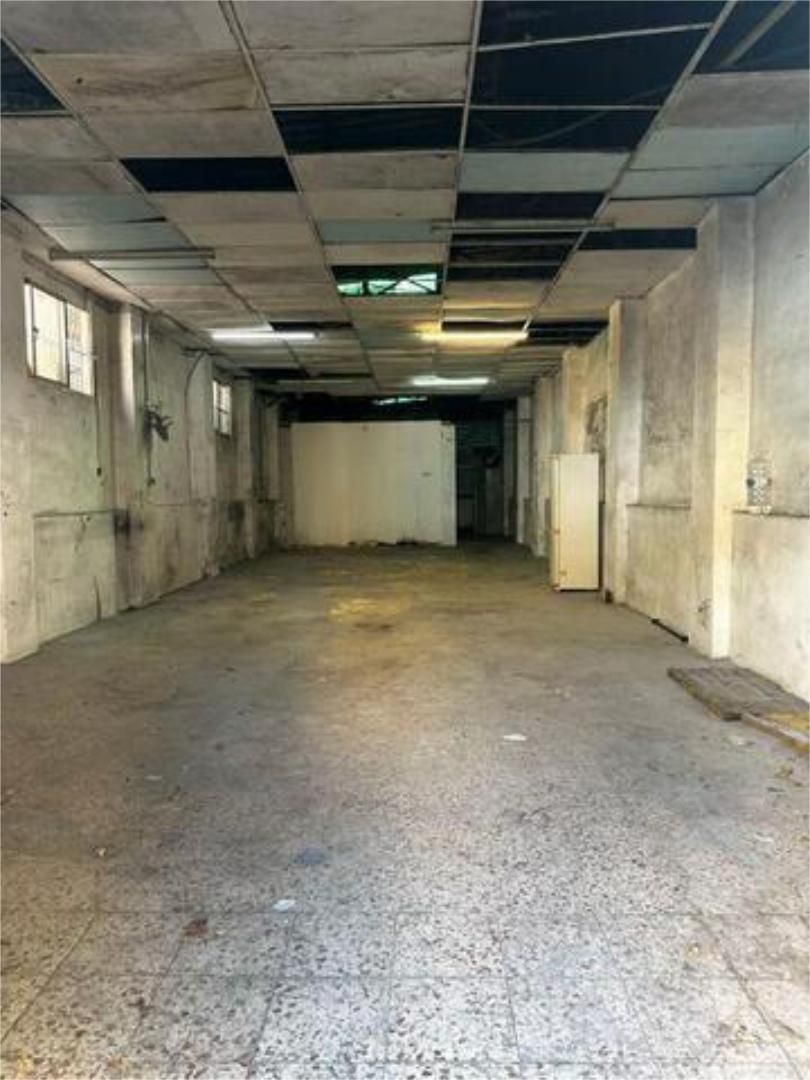 Industrial buildings to rent in Jerez de la Frontera