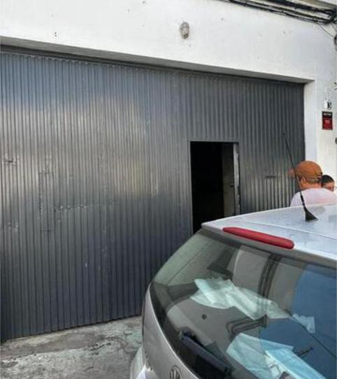 Photo 2 of Industrial buildings to rent in El Rocío - La Milagrosa, Jerez de la Frontera