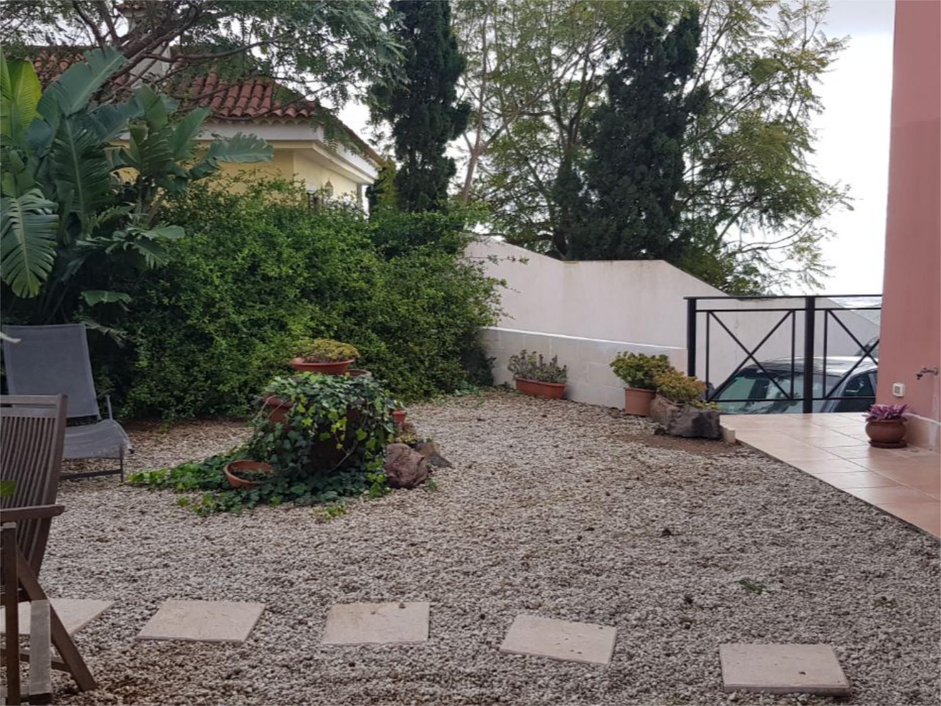 Dúplex en venda a Callejón Tempano, 30, La Camella Jardí de Dúplex en venda en Arona amb Aire condicionat