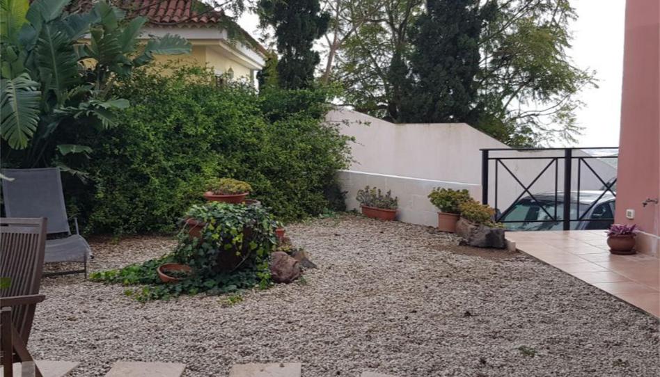 Dúplex en venda a Callejón Tempano, 30, La Camella, Arona - imatge 1 Foto 1 de Dúplex en venda a Callejón Tempano, 30, La Camella, Arona