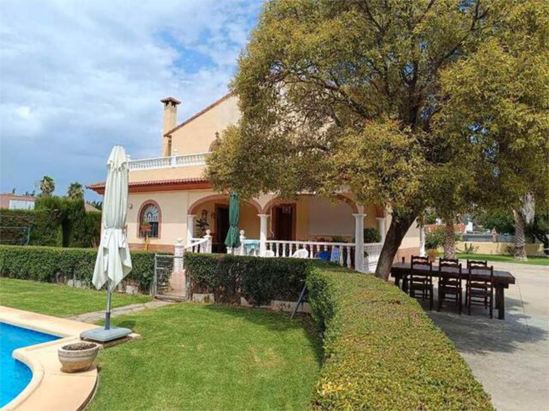 Single-family semi-detached to rent in Almodóvar del Río Single-family semi-detached to rent in Almodóvar del Río