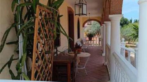 Photo 2 of Single-family semi-detached to rent in Almodóvar del Río, Córdoba