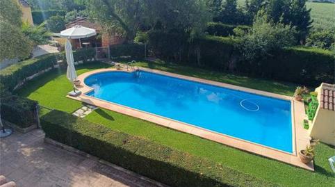 Photo 5 of Single-family semi-detached to rent in Almodóvar del Río, Córdoba