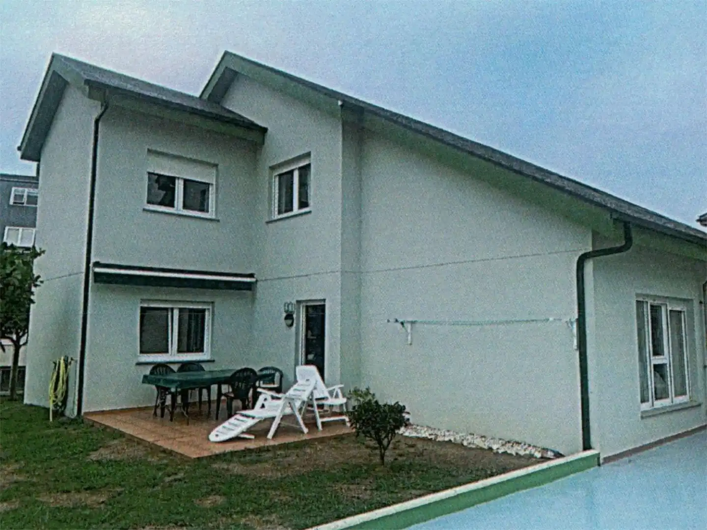 Flat for rent in Rúa Praia-Remior, 2, Barreiros
