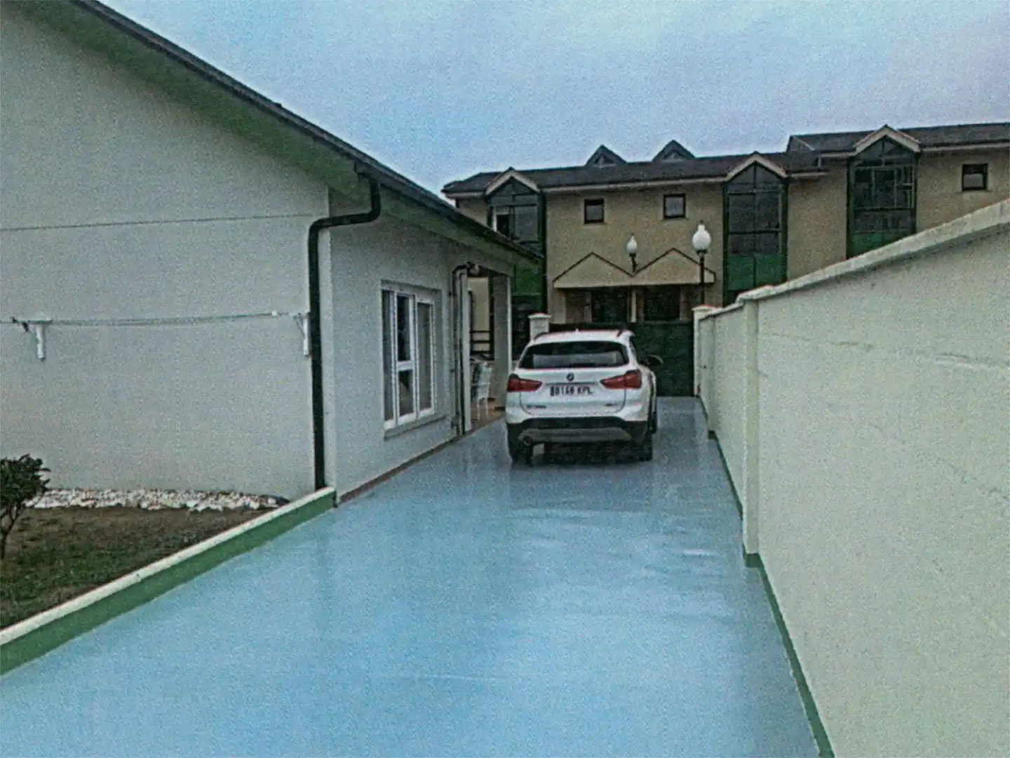 Flat for rent in Rúa Praia-Remior, 2, Barreiros