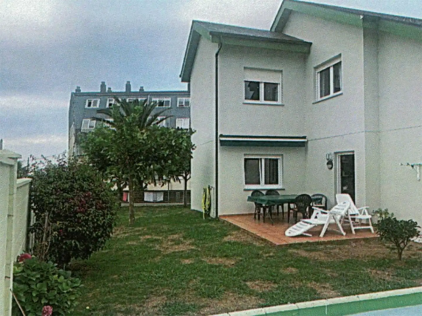 Flat for rent in Rúa Praia-Remior, 2, Barreiros