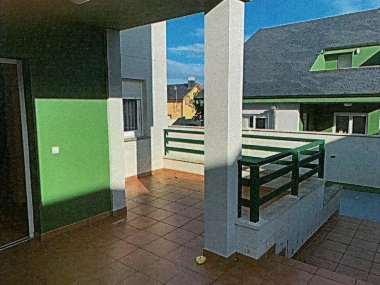 Flat for rent in Rúa Praia-Remior, 2, Barreiros