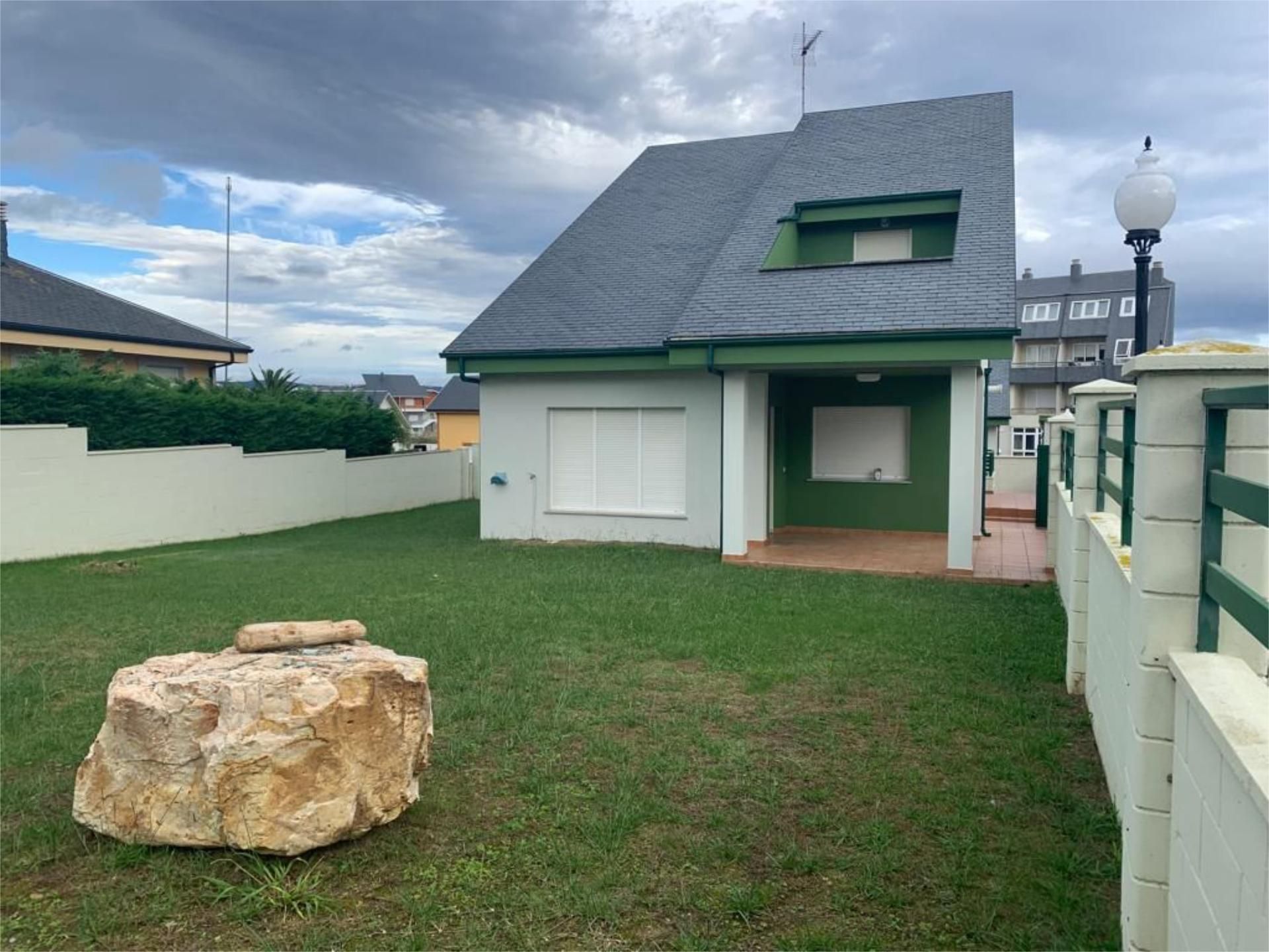 House or chalet to rent in Rúa Praia-Remior, 2, Barreiros