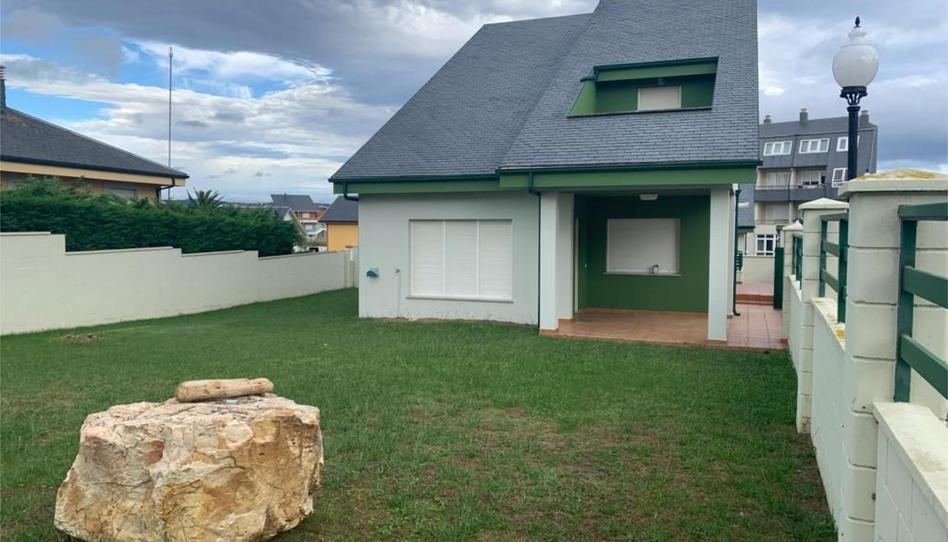 House or chalet to rent in Rúa Praia-remior, 2, Barreiros, Lugo - image 1 Photo 1 of House or chalet to rent in Rúa Praia-remior, 2, Barreiros, Lugo