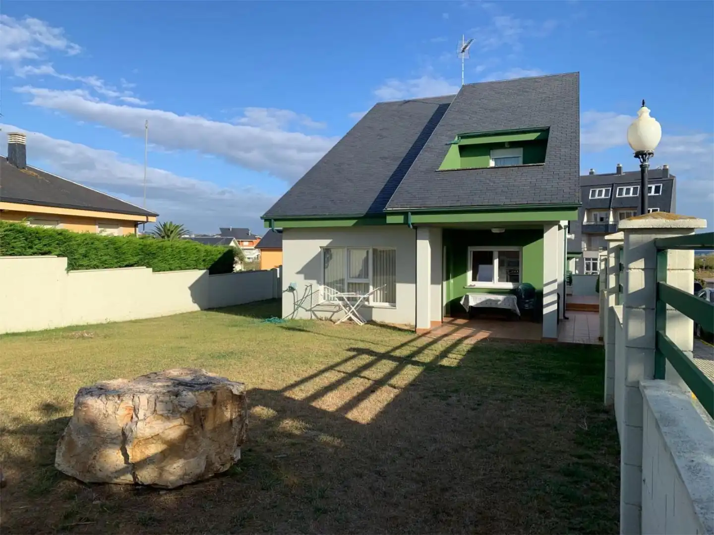 Flat for rent in Rúa Praia-Remior, 2, Barreiros