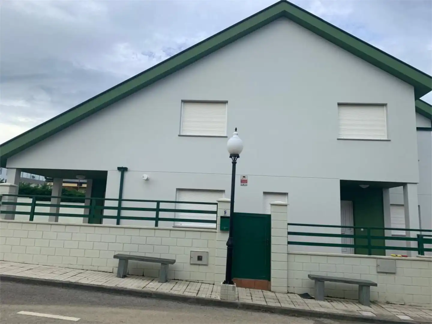 Flat for rent in Rúa Praia-Remior, 2, Barreiros