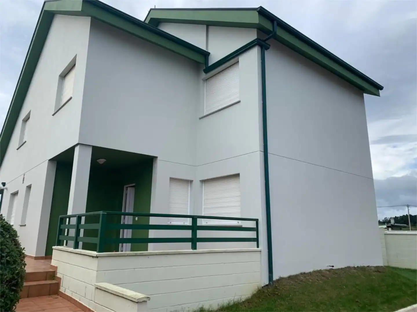 Flat for rent in Rúa Praia-Remior, 2, Barreiros