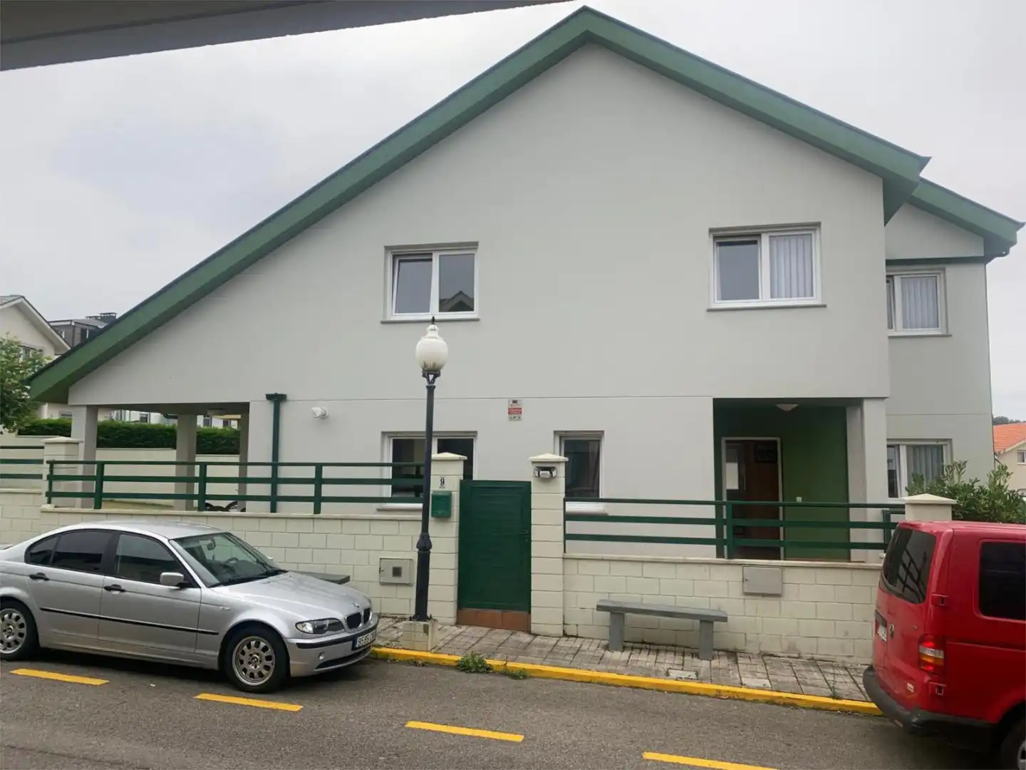 Flat for rent in Rúa Praia-Remior, 2, Barreiros