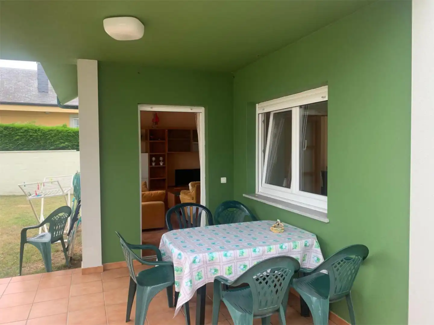 Flat for rent in Rúa Praia-Remior, 2, Barreiros
