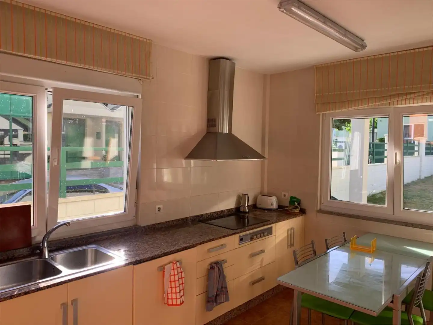 Flat for rent in Rúa Praia-Remior, 2, Barreiros
