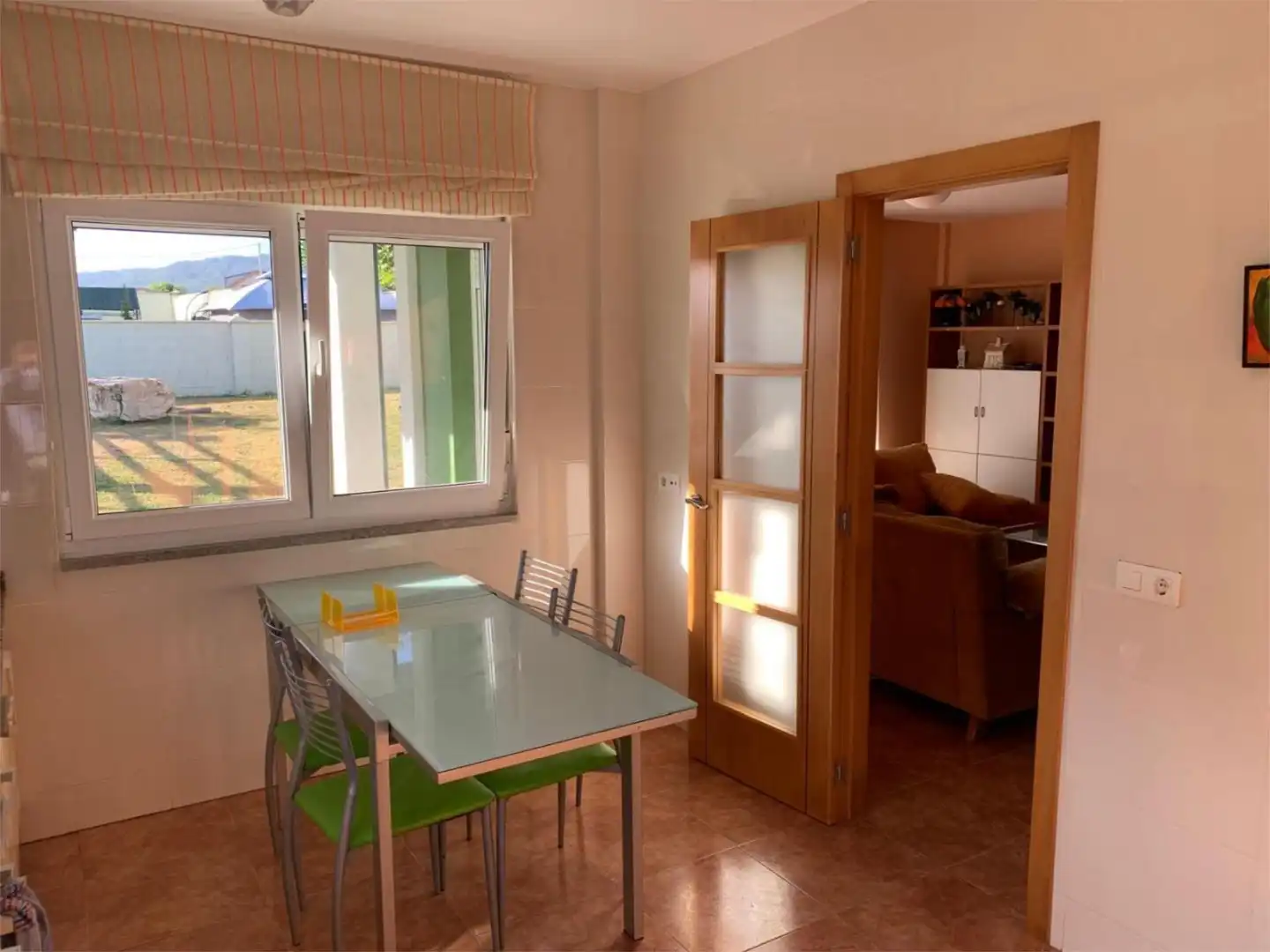 Flat for rent in Rúa Praia-Remior, 2, Barreiros
