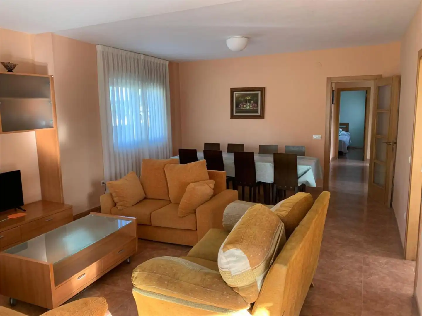 Flat for rent in Rúa Praia-Remior, 2, Barreiros