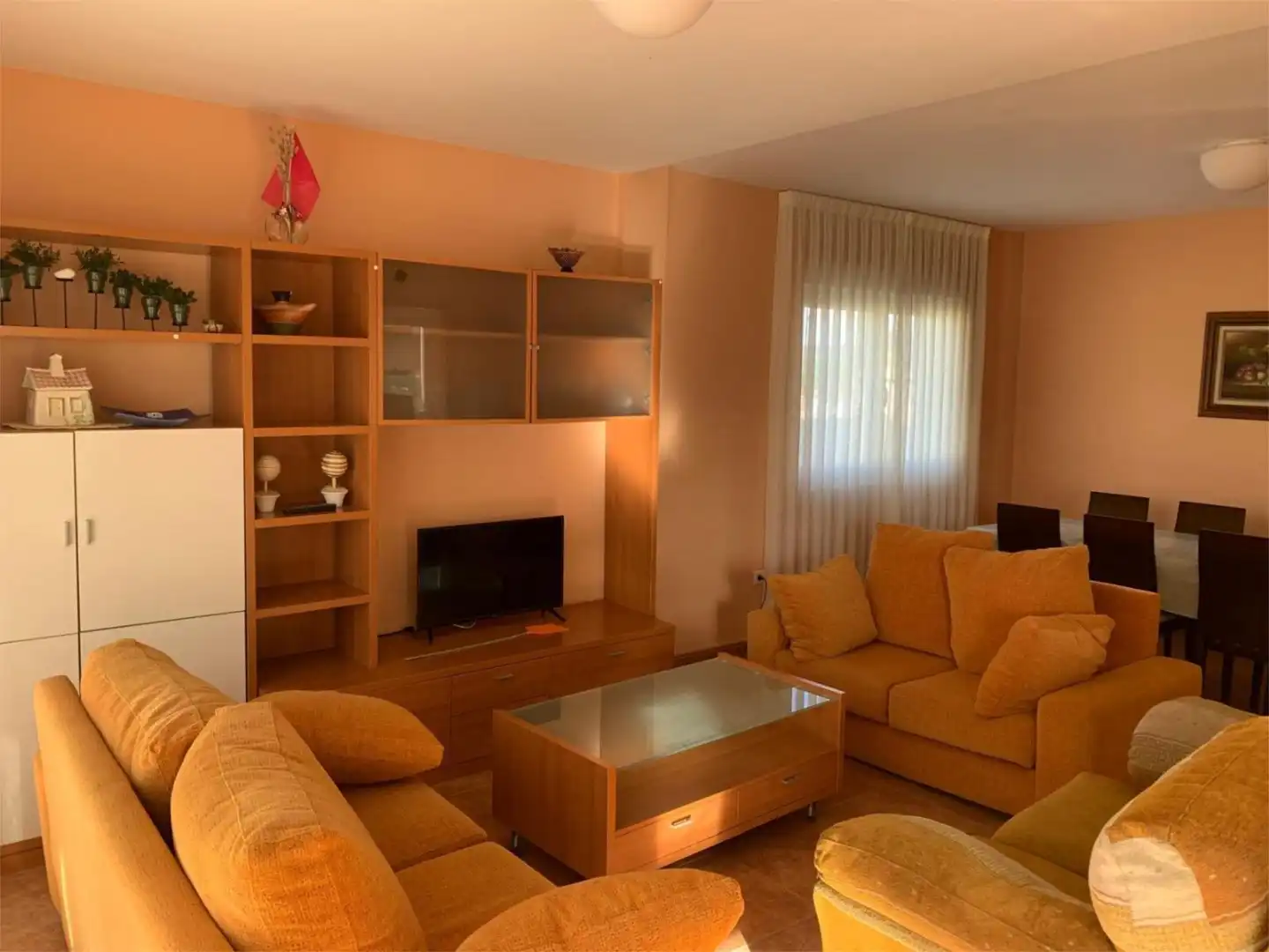 Flat for rent in Rúa Praia-Remior, 2, Barreiros
