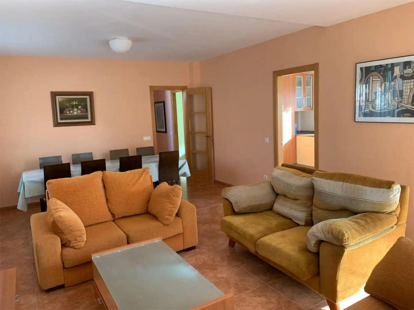 Flat for rent in Rúa Praia-Remior, 2, Barreiros