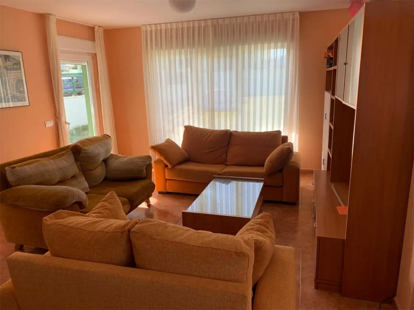 Flat for rent in Rúa Praia-Remior, 2, Barreiros