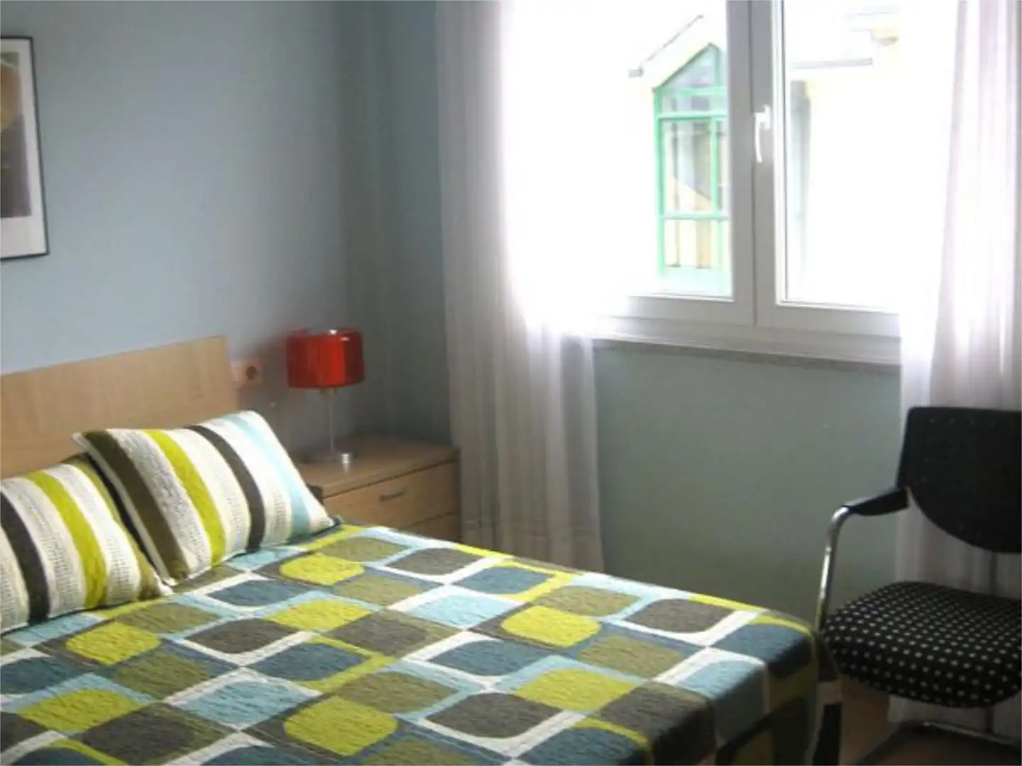 Flat for rent in Rúa Praia-Remior, 2, Barreiros