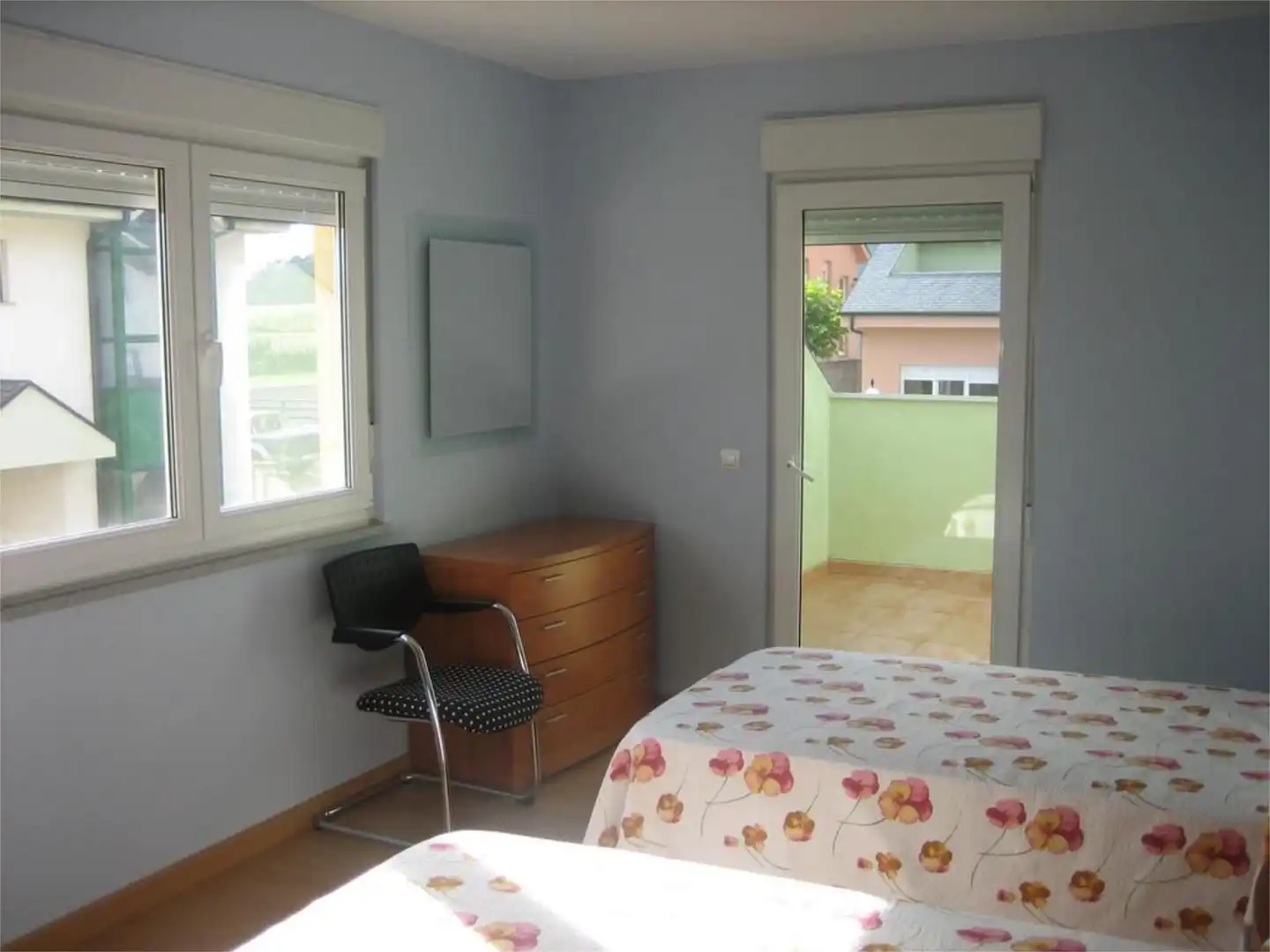 Flat for rent in Rúa Praia-Remior, 2, Barreiros