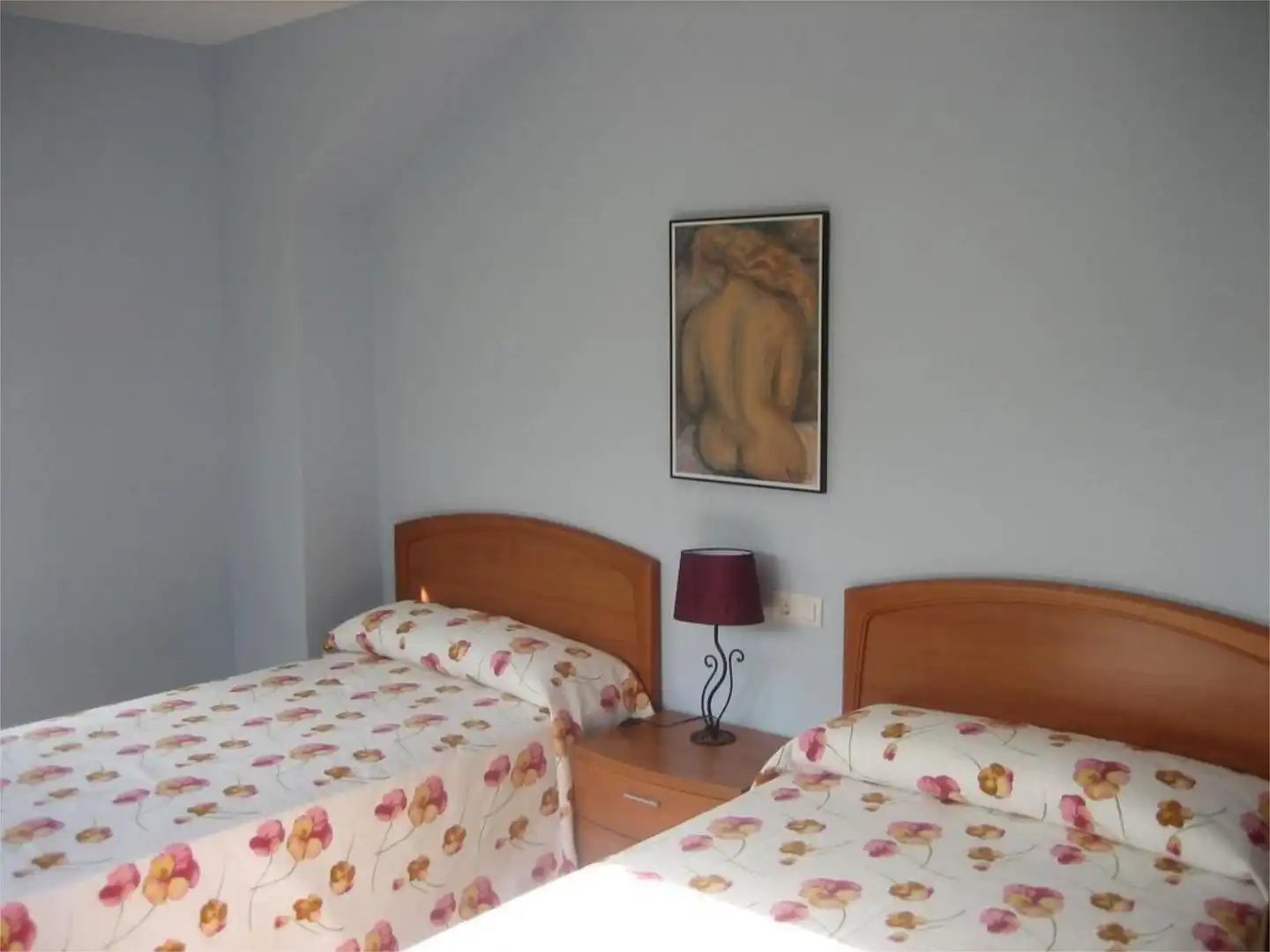 Flat for rent in Rúa Praia-Remior, 2, Barreiros