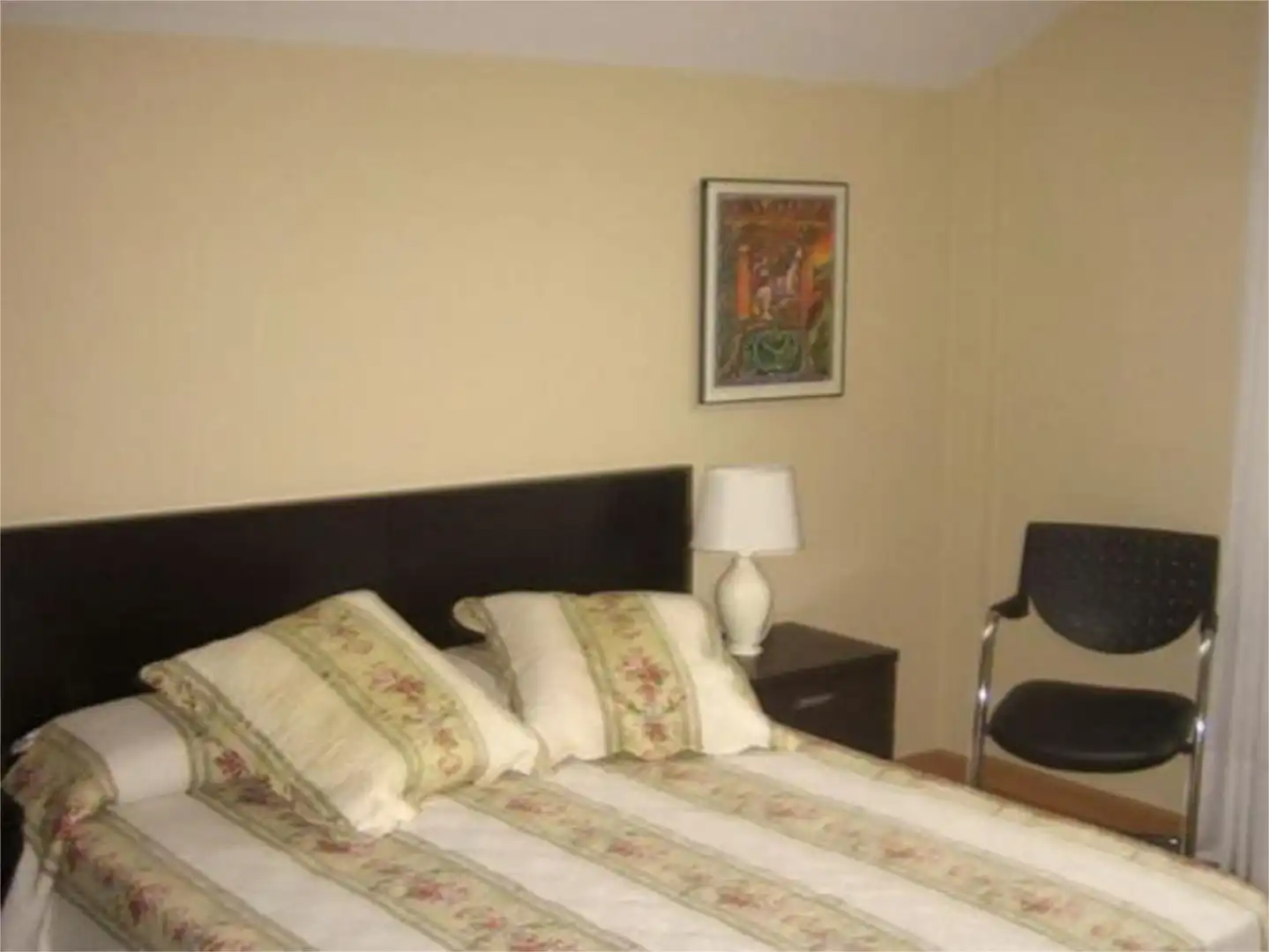 Flat for rent in Rúa Praia-Remior, 2, Barreiros
