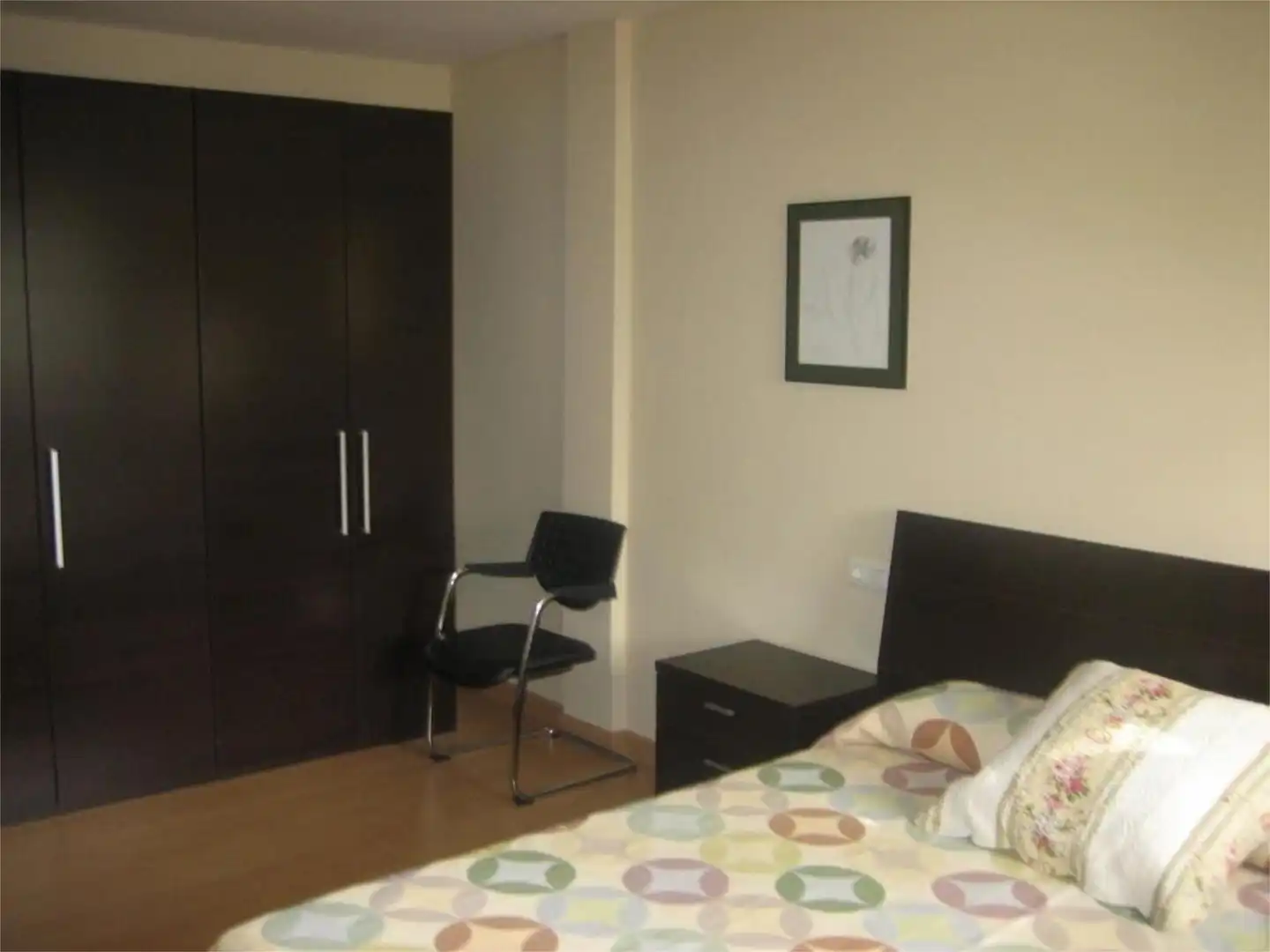Flat for rent in Rúa Praia-Remior, 2, Barreiros