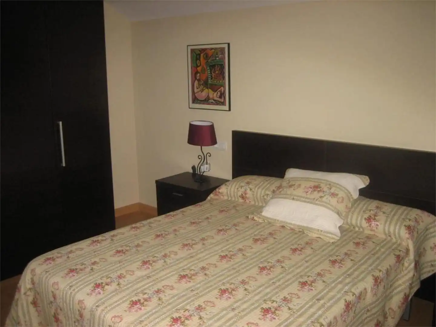 Flat for rent in Rúa Praia-Remior, 2, Barreiros