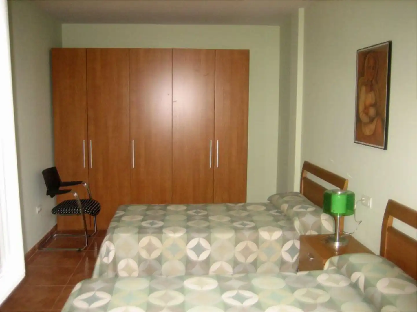 Flat for rent in Rúa Praia-Remior, 2, Barreiros