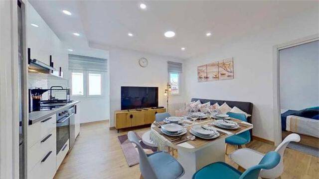 Piso en Venta en San Diego