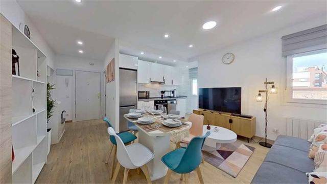 Piso en Venta en San Diego