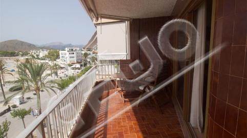 Photo 3 of Apartment for sale in Carrer Dels Pins, 20, Port d'Alcúdia - Platja d'Alcúdia, Alcúdia