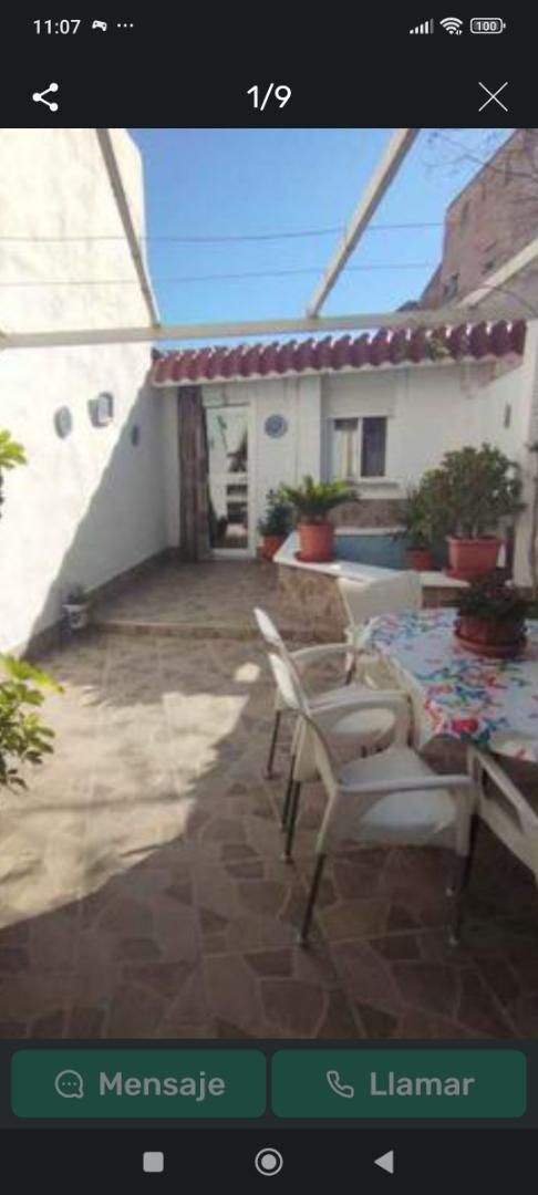 Terraza de Casa o chalet en venta en Maracena con Aire acondicionado, Terraza y Piscina