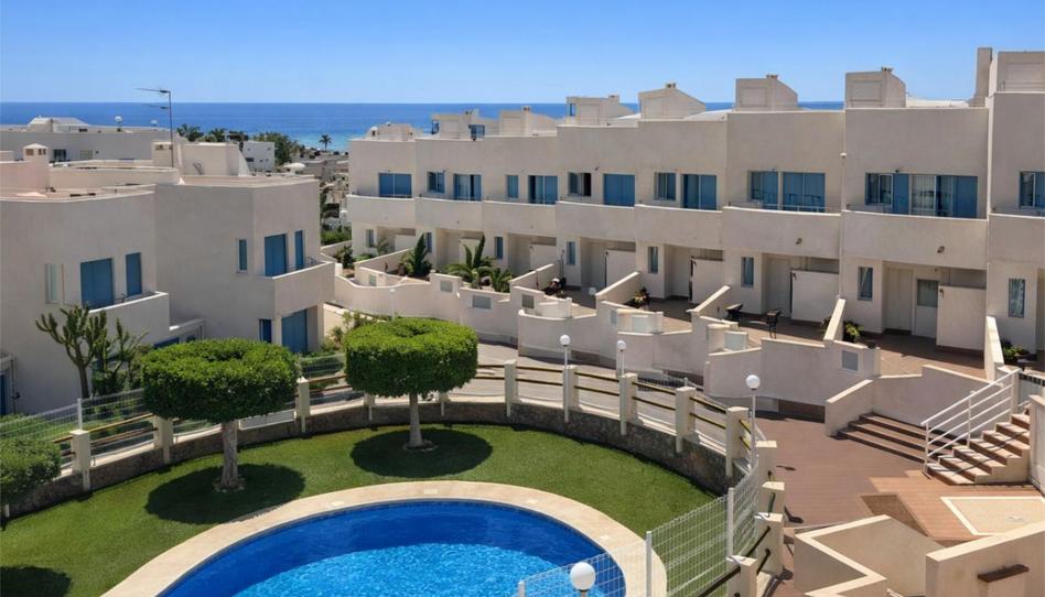 Casa o chalet en venta en Calle Lucerna, 1, El Palmeral, Mojácar - imagen 1 Foto 1 de Casa o chalet en venta en Calle Lucerna, 1, El Palmeral, Mojácar