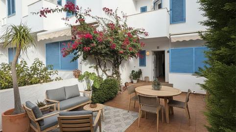 Casa o chalet en venta en Calle Lucerna, 1, El Palmeral, Mojácar - imagen 2 Foto 2 de Casa o chalet en venta en Calle Lucerna, 1, El Palmeral, Mojácar