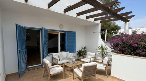 Casa o chalet en venta en Calle Lucerna, 1, El Palmeral, Mojácar - imagen 4 Foto 4 de Casa o chalet en venta en Calle Lucerna, 1, El Palmeral, Mojácar