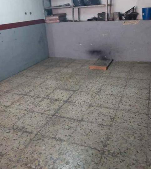 Photo 2 of Garage to rent in Calle Quevedo, 49, El Pilar,  Albacete Capital