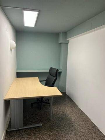 Oficina en Alquiler en Gran Via