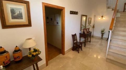 Foto 2 de Casa o chalet en venta en Calle Ronda Norte, 1, Pedanías - Extrarradio,  Albacete Capital