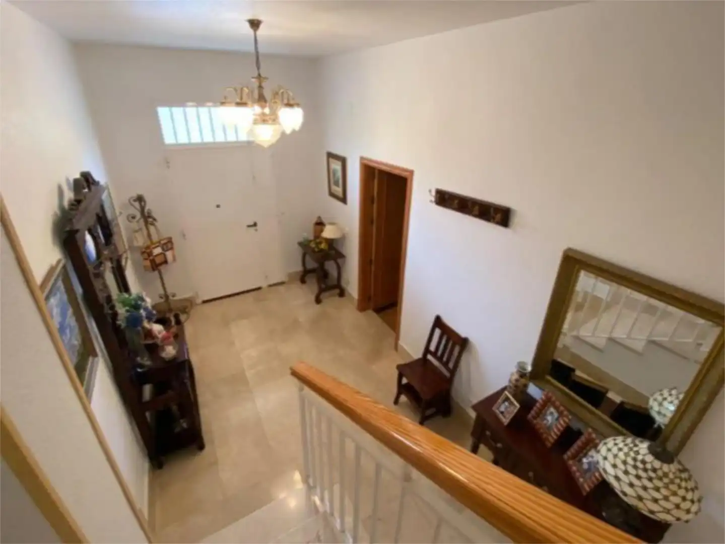 Houses for sale in Calle Ronda Norte, 1, Pedanías - Extrarradio Houses for sale in Albacete with Air Conditioner, Heating and Private garden