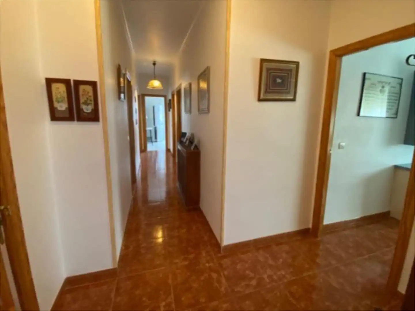 Houses for sale in Calle Ronda Norte, 1, Pedanías - Extrarradio Houses for sale in Albacete with Air Conditioner, Heating and Private garden