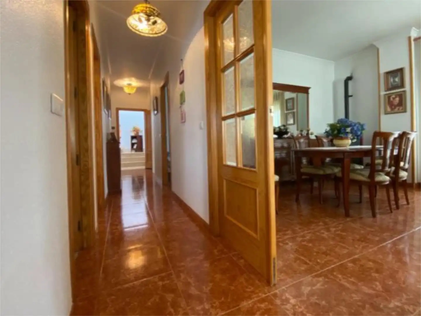 Houses for sale in Calle Ronda Norte, 1, Pedanías - Extrarradio Houses for sale in Albacete with Air Conditioner, Heating and Private garden