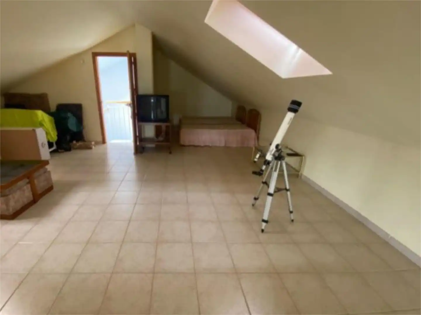Houses for sale in Calle Ronda Norte, 1, Pedanías - Extrarradio Houses for sale in Albacete with Air Conditioner, Heating and Private garden