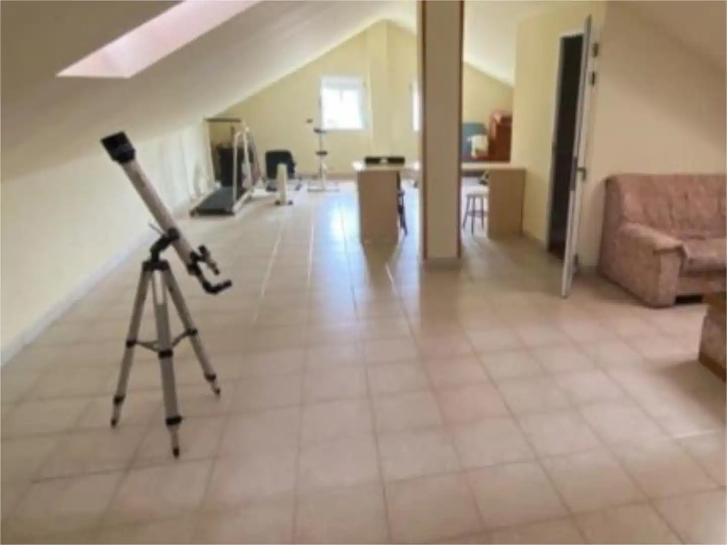 Houses for sale in Calle Ronda Norte, 1, Pedanías - Extrarradio Houses for sale in Albacete with Air Conditioner, Heating and Private garden