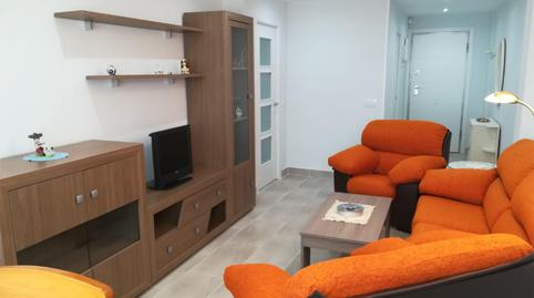 Foto 2 de Pis de lloguer a Calle de la Virgen de Aránzazu, 31, Tres Olivos - Valverde,  Madrid Capital